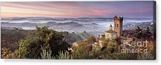 San Miniato Acrylic Prints