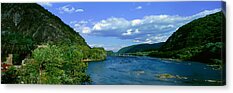 Harpers Ferry Acrylic Prints