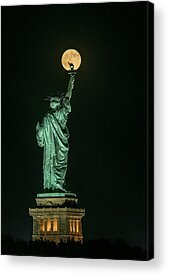 Designs Similar to Statue Of Liberty by Hua Zhu