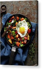 Benefits of Cooking in Cast Iron Cookware - Rustik Craft Photograph by  Rustik Craft - Fine Art America