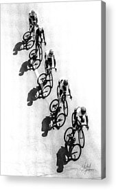 Velo Acrylic Prints