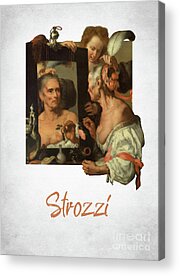 Strozzi Acrylic Prints