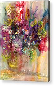 Anther Acrylic Prints