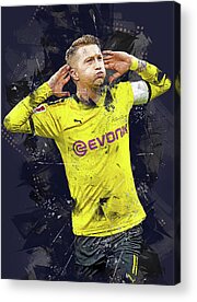 for Dortmund Art Pixels - Borussia Sale