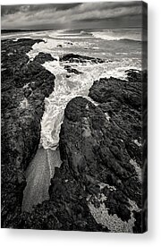 90 Mile Beach Acrylic Prints