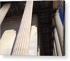 Shop for Philly Acrylic Prints