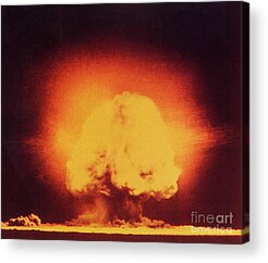 Shop for Atom Acrylic Prints