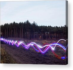 Shop for Accessibility Acrylic Prints