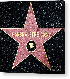 Tcl Chinese Theatre Photos Acrylic Prints