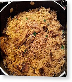 Designs Similar to Malaysian Chicken Biryani