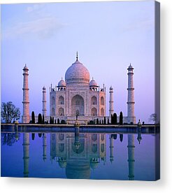 Designs Similar to Taj Mahal, India
