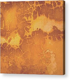 Wall Texture Acrylic Prints