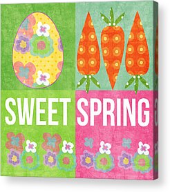 Designs Similar to Sweet Spring by Linda Woods