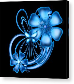 Artweaver Acrylic Prints