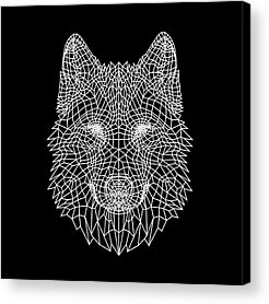 Designs Similar to Night Wolf by Naxart Studio