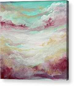 Nimbus Acrylic Prints