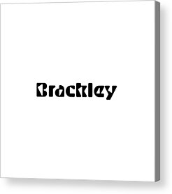 Brackley Acrylic Prints