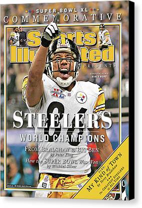 Pittsburgh Steelers Team History: The Ultimate Breakdown - Sports  Illustrated