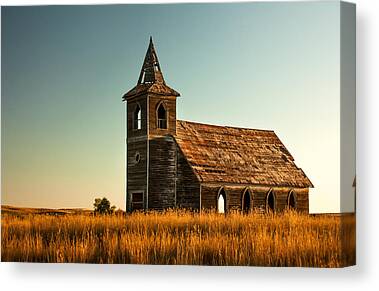 Montana Ghost Towns Montana Old Buildings Ghost Towns Old Wood Canvas Prints