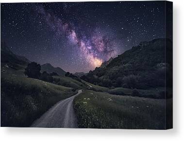 Shop for Turienzo Canvas Prints