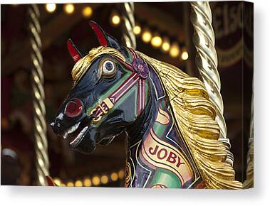 Designs Similar to Joby the Carousel Horse