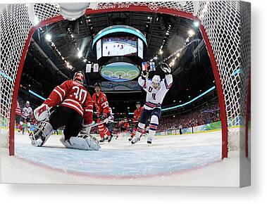 Picture - Team Canada - Martin Brodeur - 4048-MB