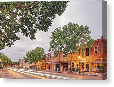 Buy Canvas Frame (16x20 canvas artwork only) at New Braunfels, TX