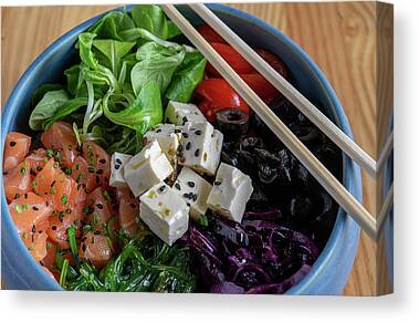https://render.fineartamerica.com/images/rendered/search/canvas-print/10/6.5/mirror/break/images/artworkimages/medium/2/poke-bowl-with-salmon-feta-cheese-wakame-and-red-cabbage-cavan-images-canvas-print.jpg