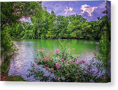 Natural Canvas Prints