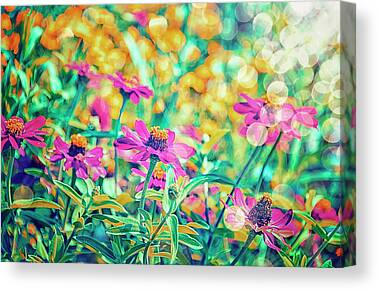 Homeopathic Canvas Prints