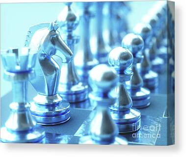 Rook Chess Piece #2 Photograph by Ktsdesign - Fine Art America