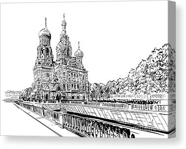 Designs Similar to Russia Saint Petersburgsavior