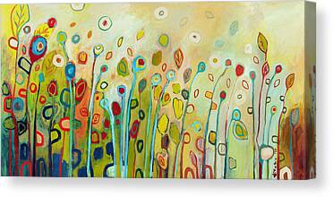 Large Abstract Canvas Prints