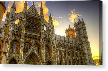 Designs Similar to Westminster Abbey