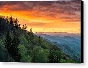 Great Smoky Mountain National Park Photos Limited Time Promotions