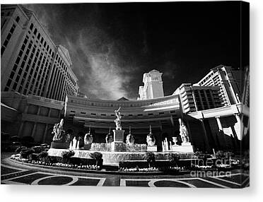 casino floor of caesars palace luxury hotel and casino Las Vegas Nevada USA  Photograph by Joe Fox - Fine Art America