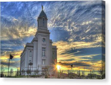 Designs Similar to Cedar City L D S Temple