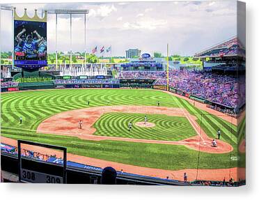 Great American Ball Park Cincinnati Reds Baseball Ballpark Stadium by  Christopher Arndt