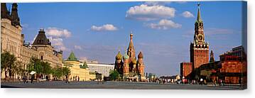 Panoramic Images Onion Canvas Prints