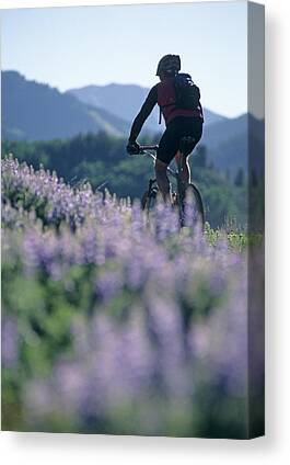Shop for Flower Canvas Prints