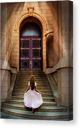 Cathedral arch keystone, artwork available as Framed Prints