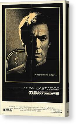 Antonios Valamontes Spaghetti Westerns Art Wall Art