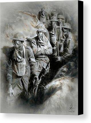 Wwii Digital Art Limited Time Promotions