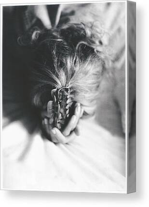 Moody Canvas Prints
