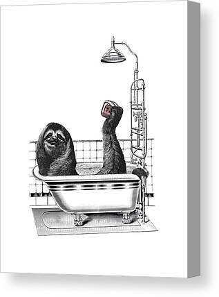 Featured image of post Black And White Bathtub Prints / Discover our black &amp; white posters.