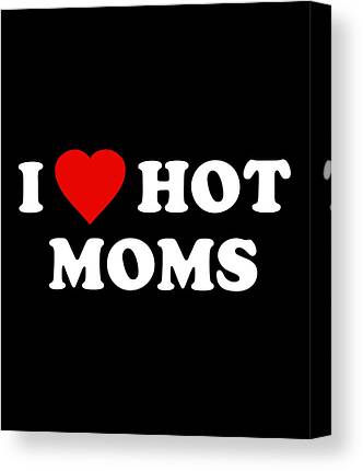 Shop for Hot Canvas Prints