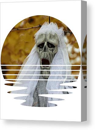 Ghost Story Photos Canvas Prints