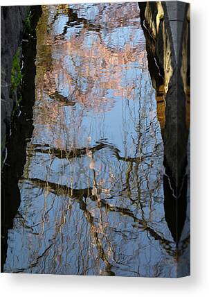 Akita Prefecture Canvas Prints