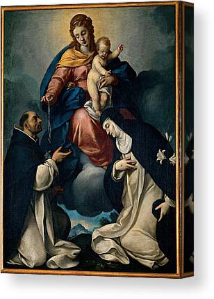 Shop for Bible Canvas Prints