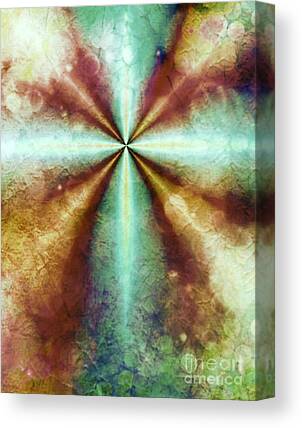 48 The Living Bread Canvas Prints